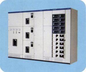 KYN28A-12、2000-31.5戶(hù)內金屬鎧裝抽開(kāi)式開(kāi)關(guān)設備1